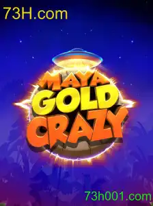 MayaGoldCrazy